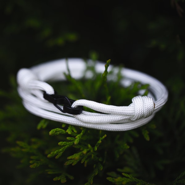 Garrote Bracelet Etsy