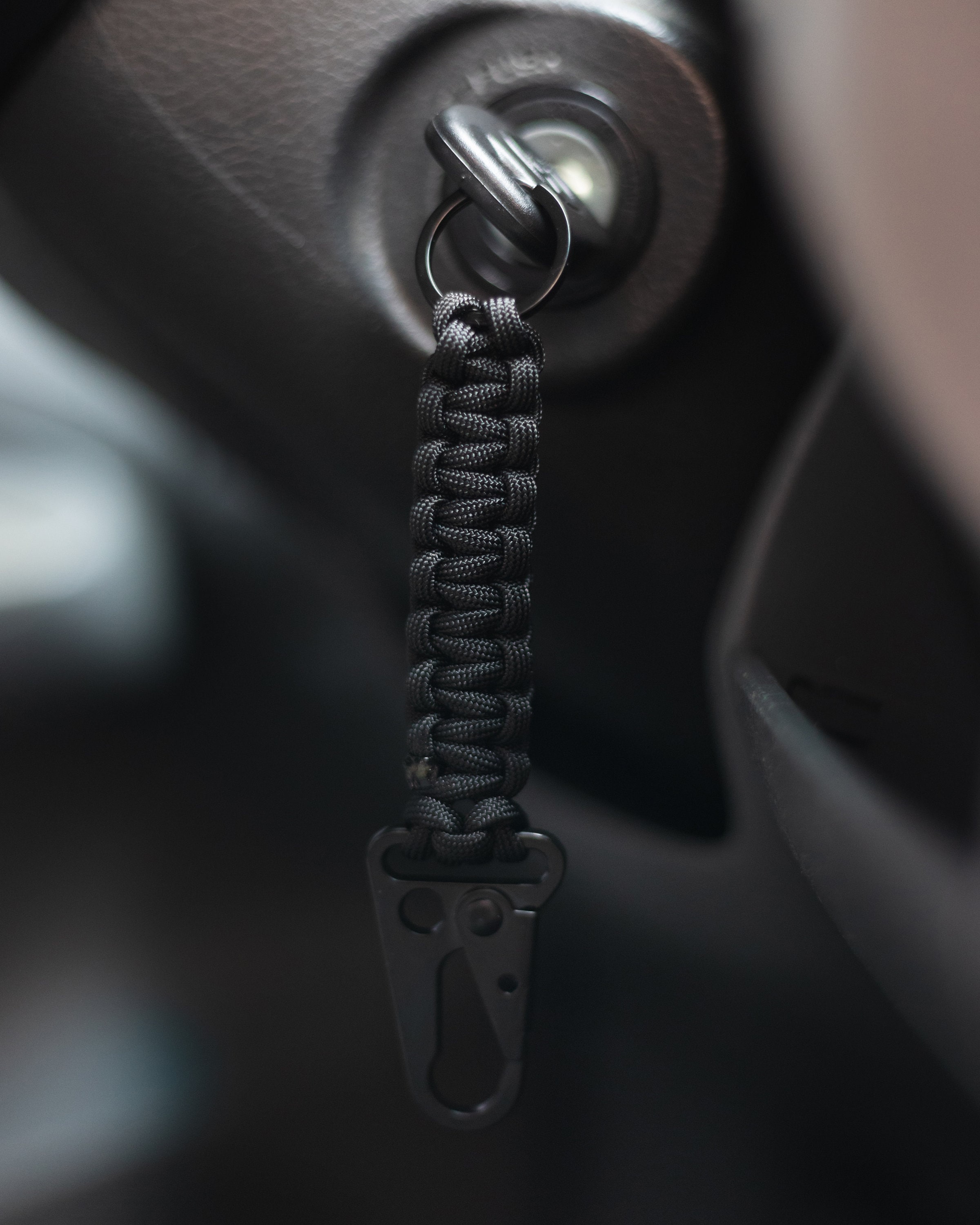 best-edc-gear-list-on-etsy-military-paracord-keychain-gift-etsy