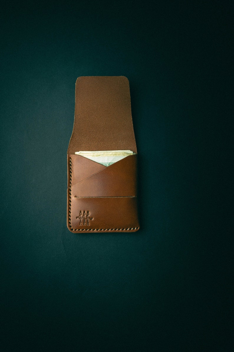 The Warren Cash Wallet image 3