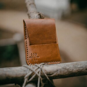 The Outlaw Card Wallet image 9