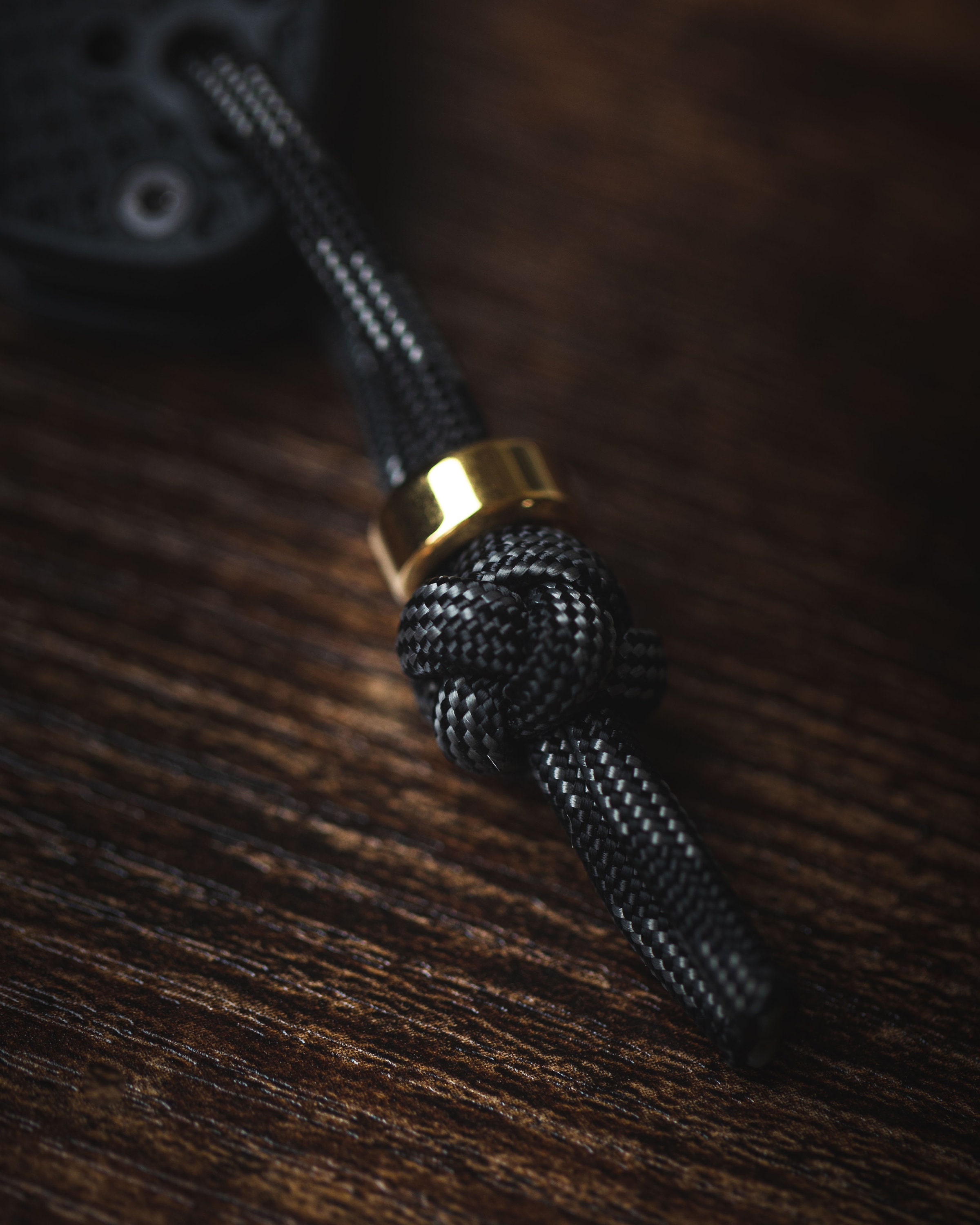 Knife Lanyard Bead for Knife Paracord Lanyard | Etsy