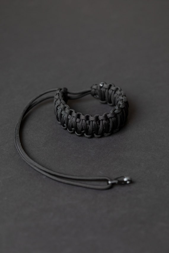 Camera Straps, Wrist Strap | Canon Camera Strap, Nikon Camera Strap, Sony Camera Strap | Paracord DSLR Strap