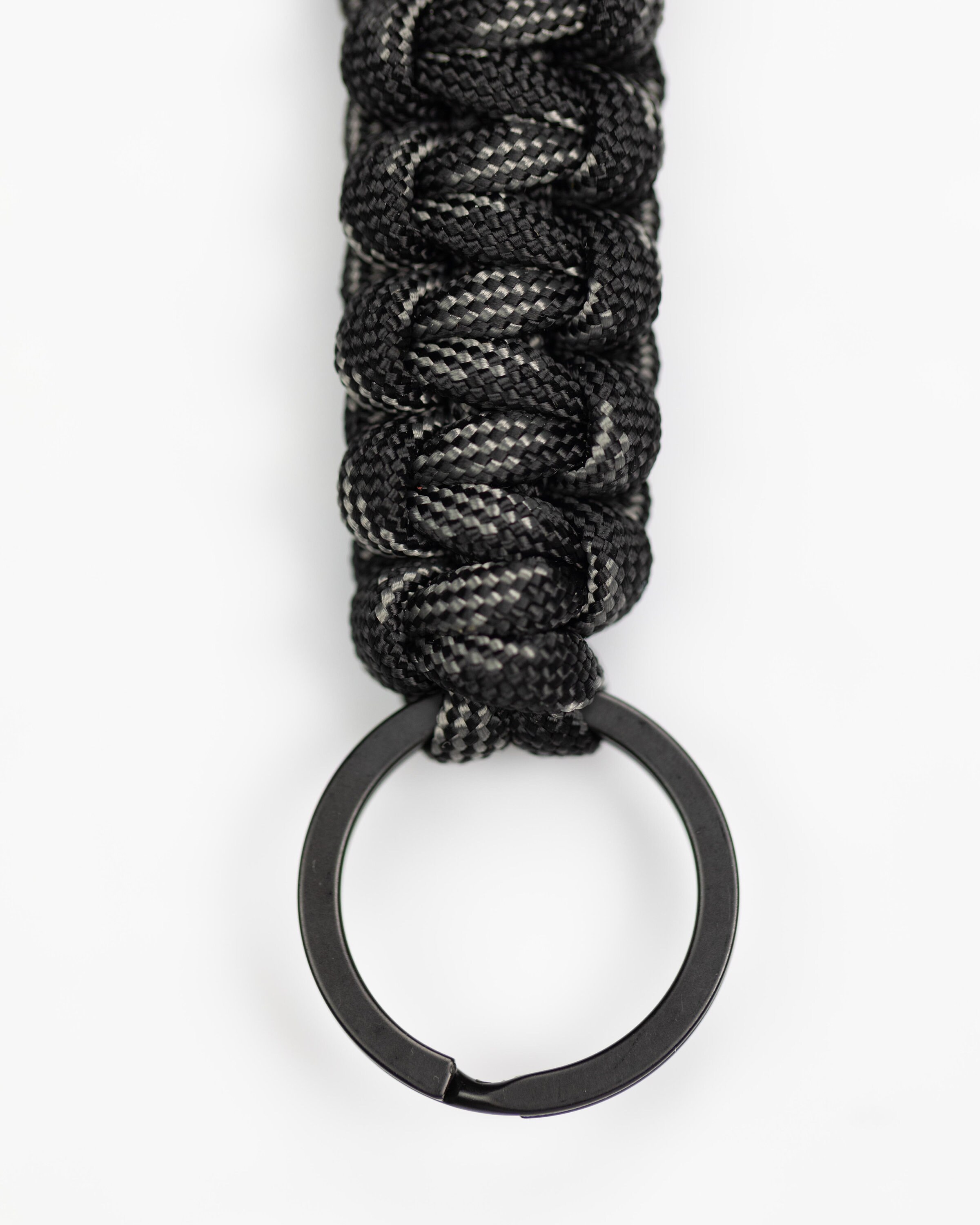 Best EDC Gear List on Etsy Military Paracord Keychain Gift Etsy