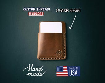 Colorblock Invisible Magnetic PU Leather Flip Case Compatible With Unihertz Tank 3S, Stylish Wallet Cover With Full Protection And Slim Design