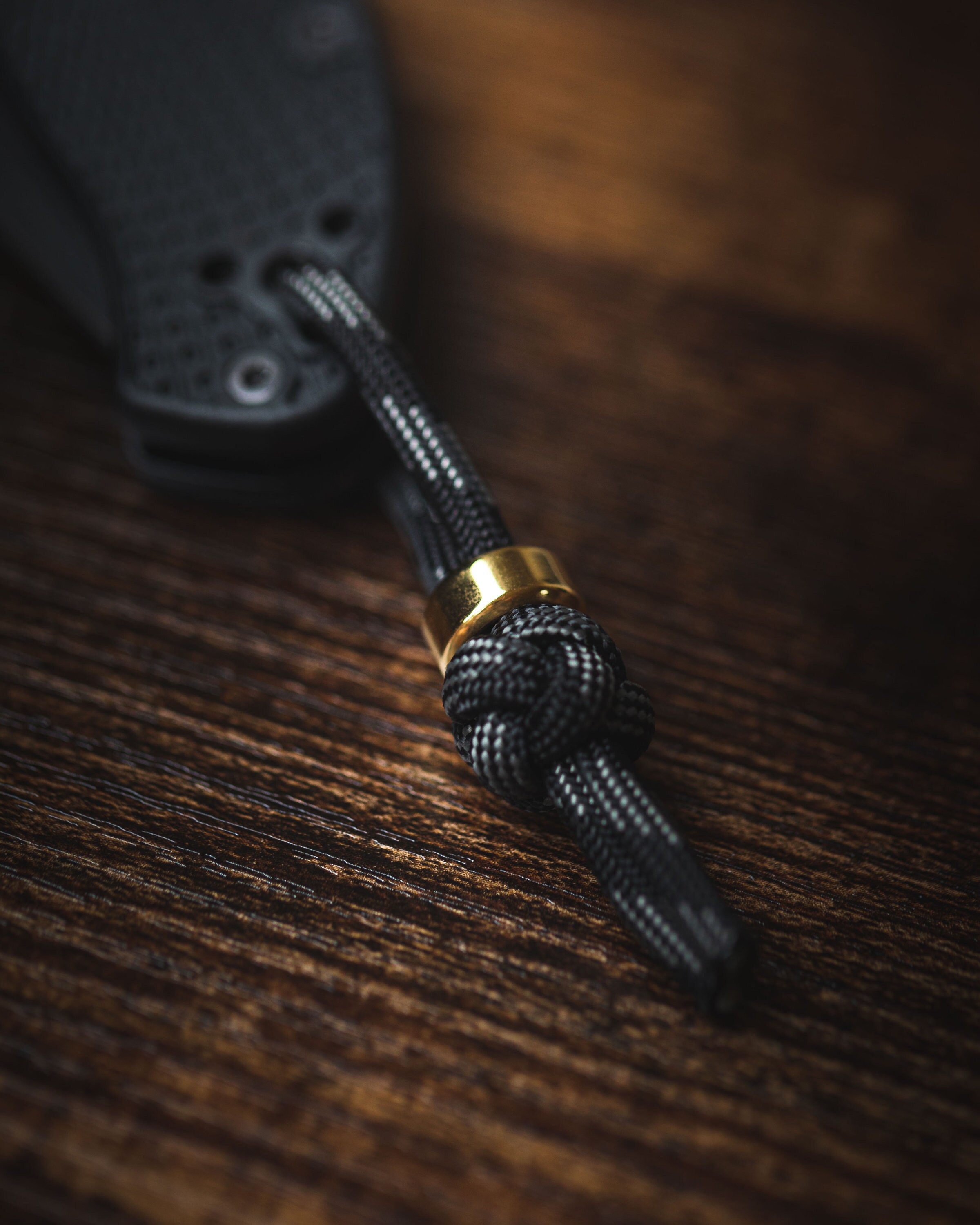 Knife Lanyard Bead for Knife Paracord Lanyard Etsy