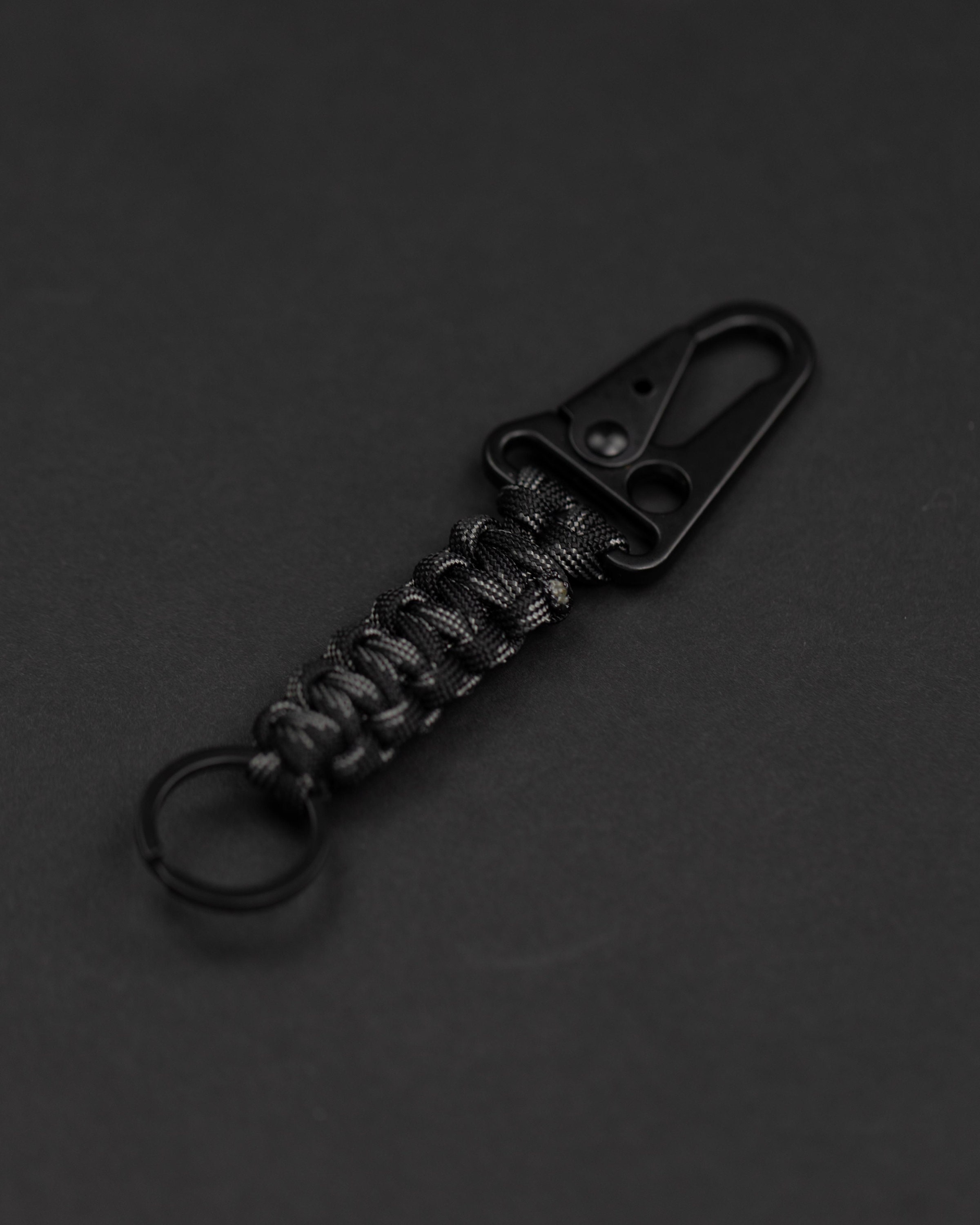 Best EDC Gear List on Etsy Military Paracord Keychain Gift Etsy
