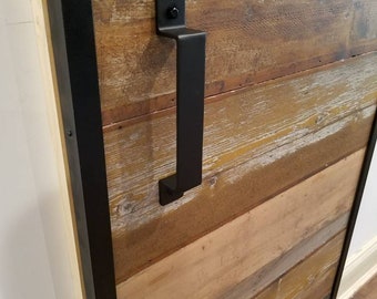 Made-To-Order Barn Door handles