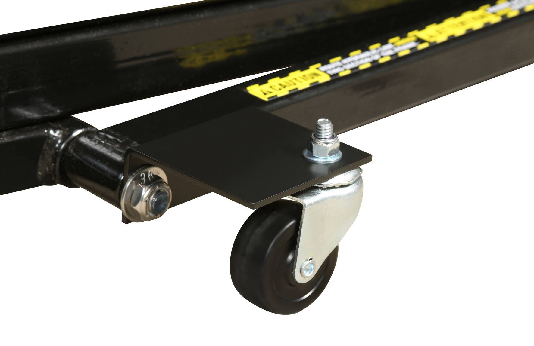 Quick Jack for sale compared to CraigsList Only 2 left at 75