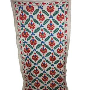 Vintage Suzani from Uzbekistan