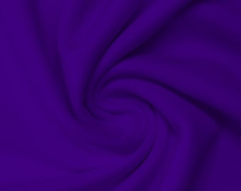 Double Knit 100% Poly-Sportswear, Basketball, Football, Volleyball-Fabrics By Yards