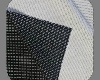 Double Sided Micro (Reversible)-Sportswear, Basketball, Football, Volleyball-Fabrics By Yards***Free Shipping***