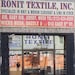 Ronittextile