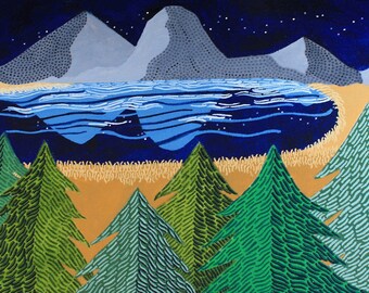 Place Beyond Pines Etsy