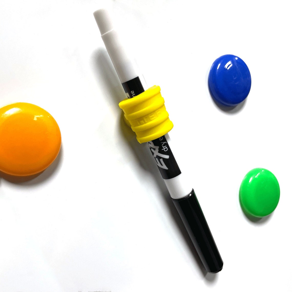 Pen Holder Fridge Marker Holder Pencil Holder Taskboard