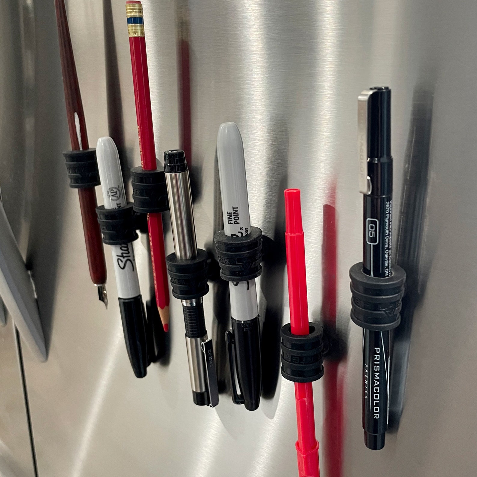 Pen Holder Fridge Marker Holder Pencil Holder Taskboard