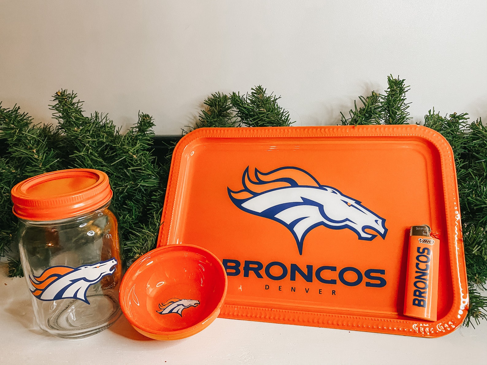 DESIGN YOUR Custom Rolling Tray Set Etsy