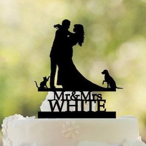Hochzeitstorte Topper, personalisierte Hochzeitstorte Topper, Cake Topper Hochzeit, Cake Topper Hochzeit, Cake Topper, Cake Topper, Cake Topper