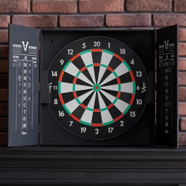 Dartboard cabinet, Dartboard scoreboard, Dartboard backboard, Darts cabinet, Dartboard backer, Dartboard stand, Darts holder,Dart board wall