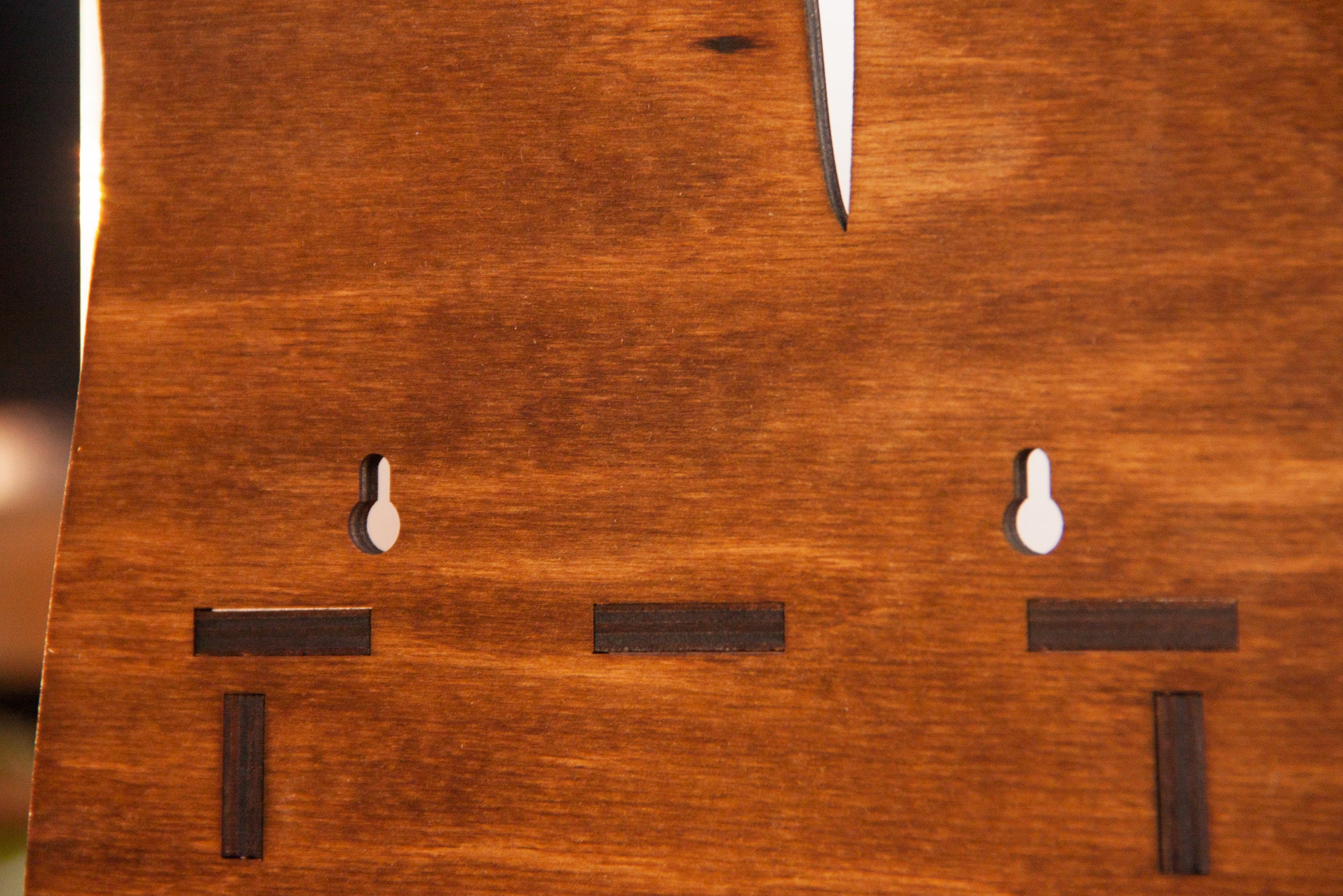 Wood Wine Rack Shelves Wine Rack Wall Mounted Modern Wine Etsy