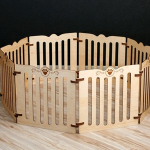 Hunde Kiste Möbel klein, Holz Hundehütte, Welpen Laufgitter, Holz Hundebox, Moderne Hunde Kiste, Hundespiel Laufgitter, Hundehütte Möbel, Welpen Tor