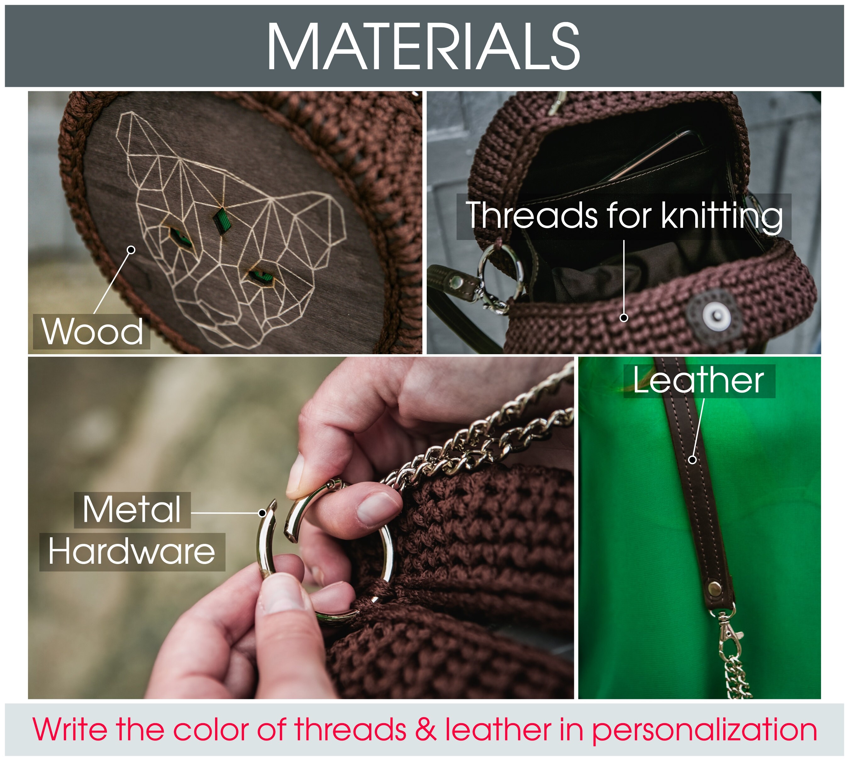 Round Bag Patterncrochet Pattern Bagcrochet Crossbody Bag Etsy