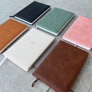 2024 Diary A5 image 2