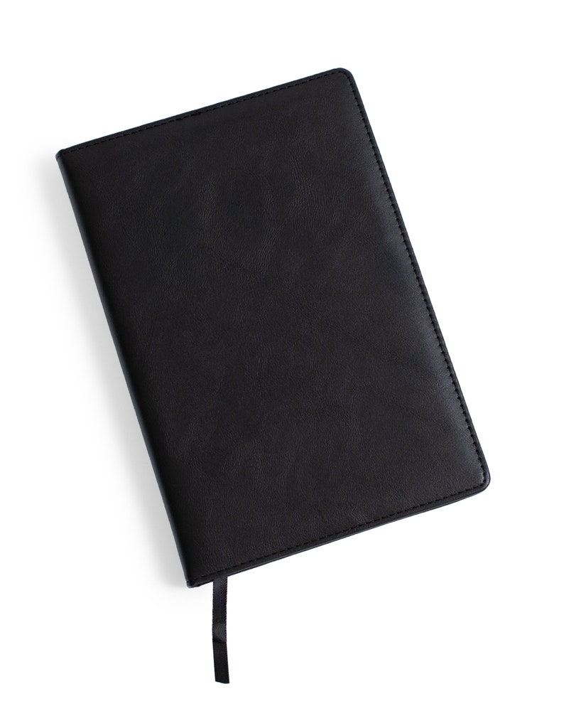 2025 Diary A5 Etsy