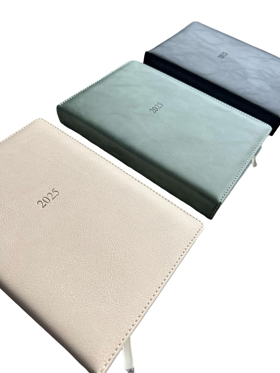 Personalised 2025 Planner A5 Etsy