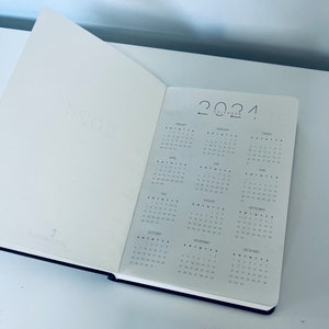 2024 Diary A5 image 8