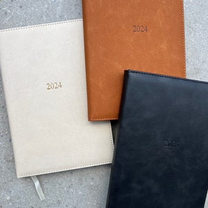 2024 Diary A5 image 4