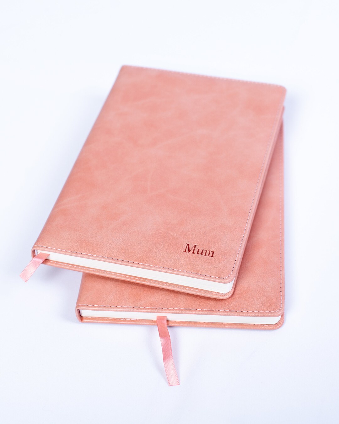 Personalised Notebook - Etsy UK
