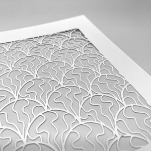 Jelly Shelly-schabloner | Blandade medier, gelplåtstryck