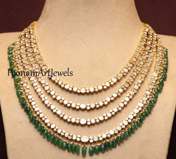 Uncut 2024 choker designs