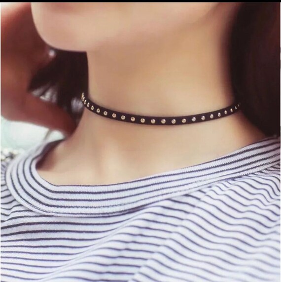 Womens chocker deals