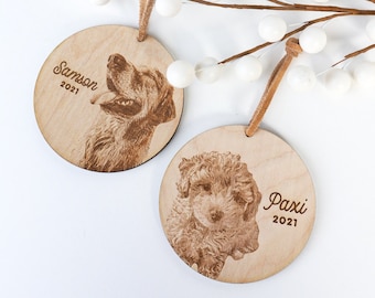 Pet Ornament