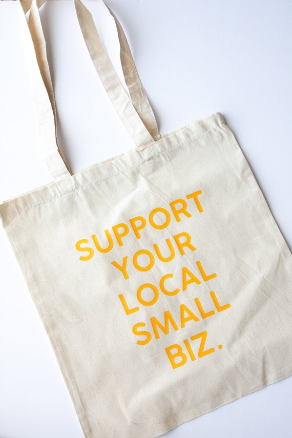 Shop small cheap tote bags