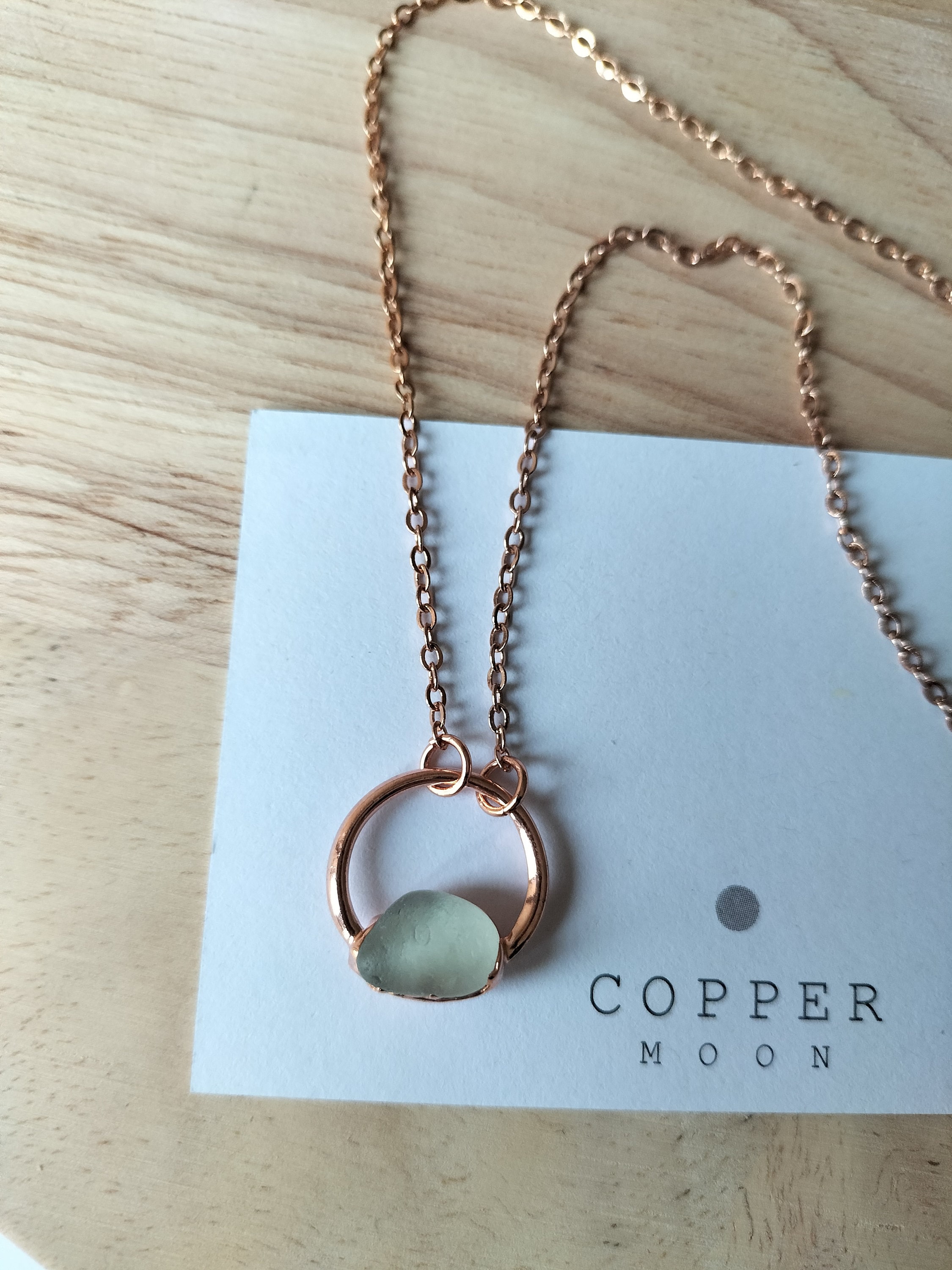 CoppermoonJewellery Etsy UK