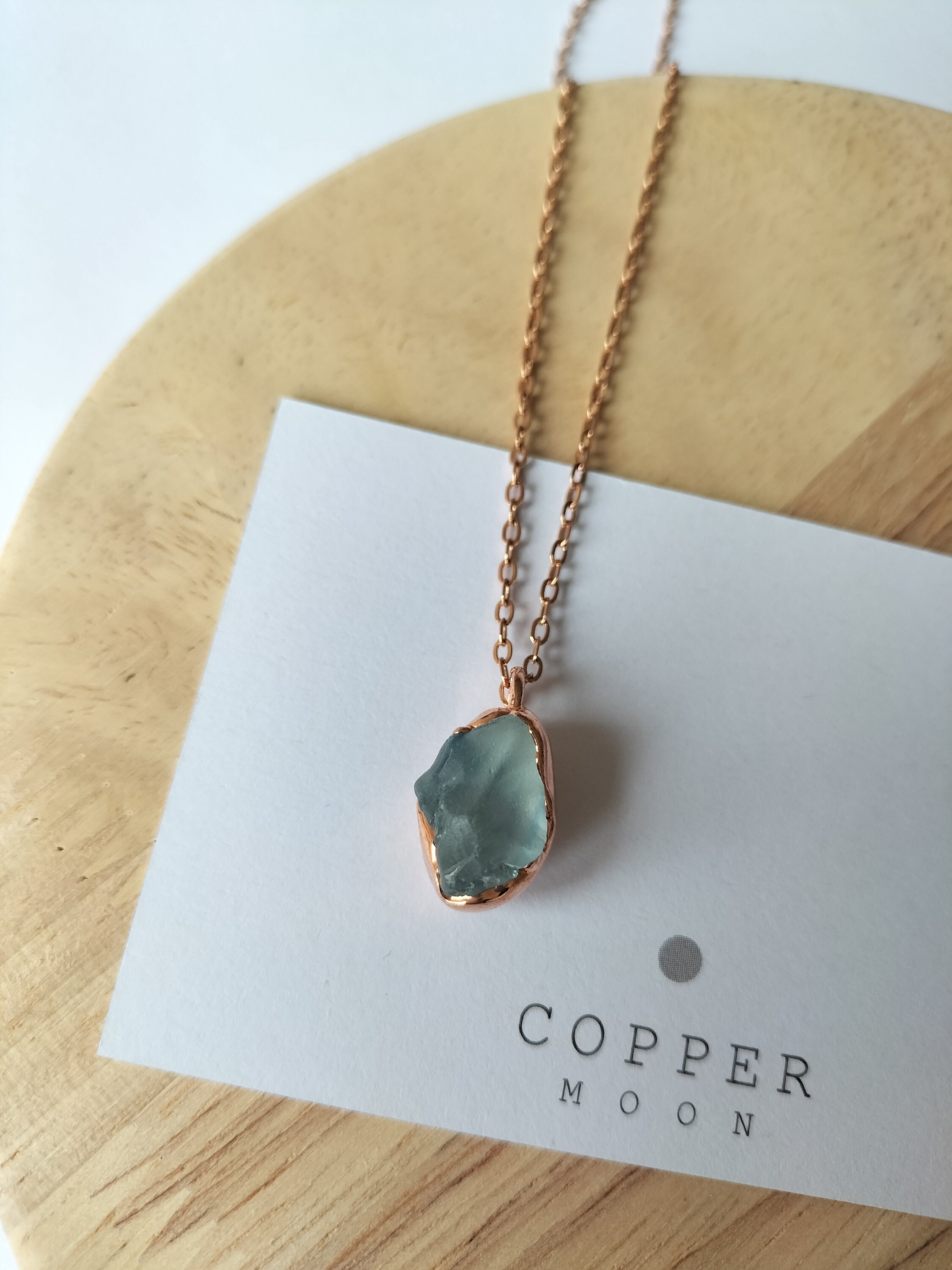 Copper moon jewelry online