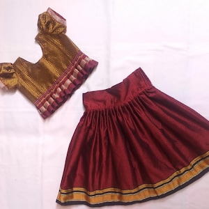 parkar polka for baby girl online