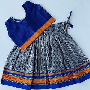parkar polka for ladies