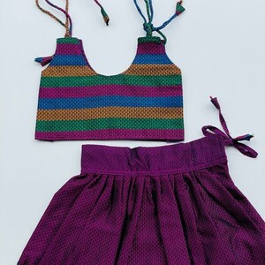 parkar polka for ladies