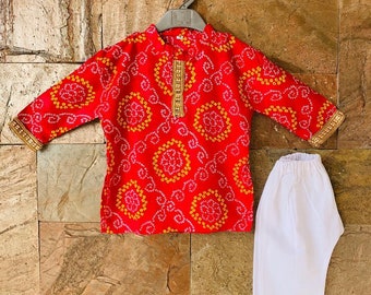 baby boy annaprasana dress