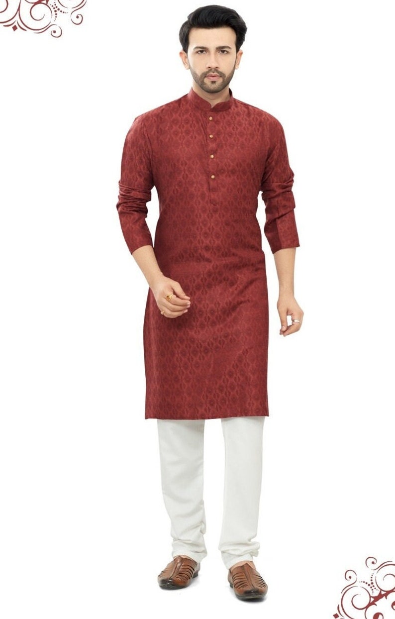 Mens Kurta Set/ethnic Wear for Men/mens Kurta Set - Etsy