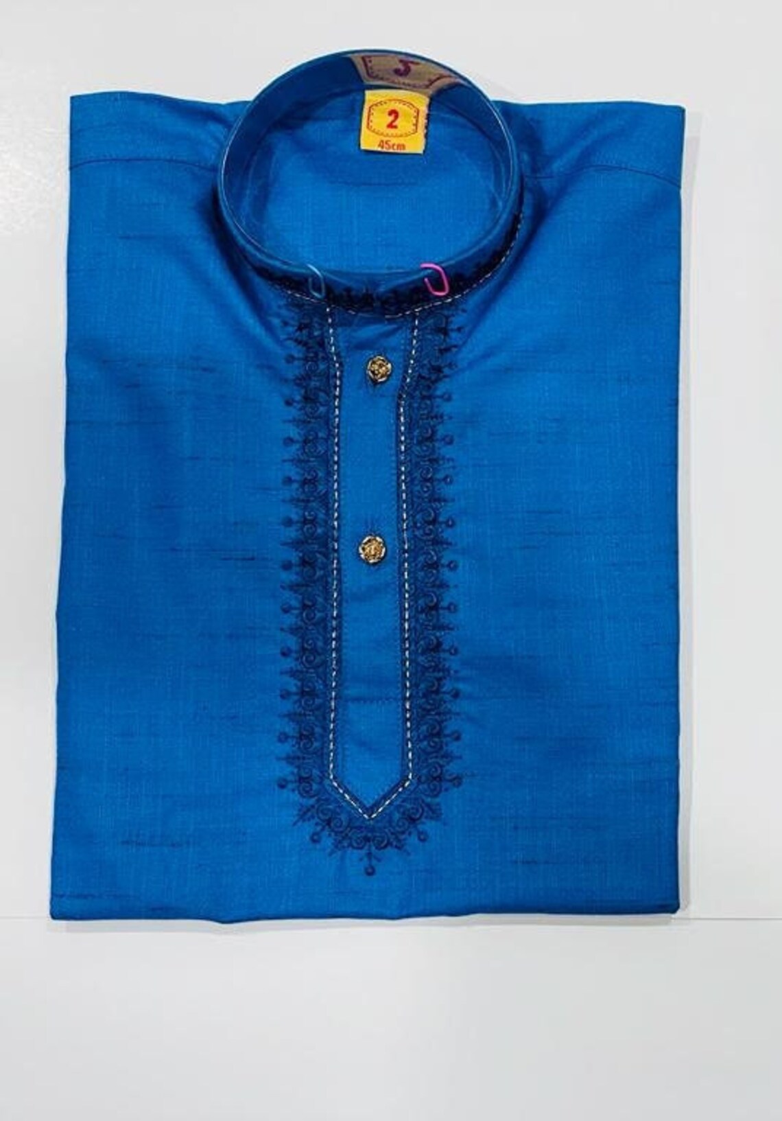 Boys Kurta Set/cotton Kurta Set/boys Cotton Kurta Et/boys Etsy