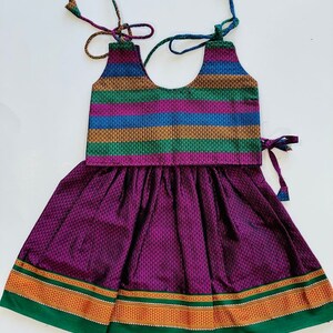 parkar polka for ladies