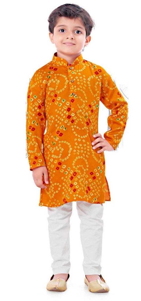 Boys Kurta Pajama & Jacket Set/kurta Pajama/modi Jacket/cotton Etsy