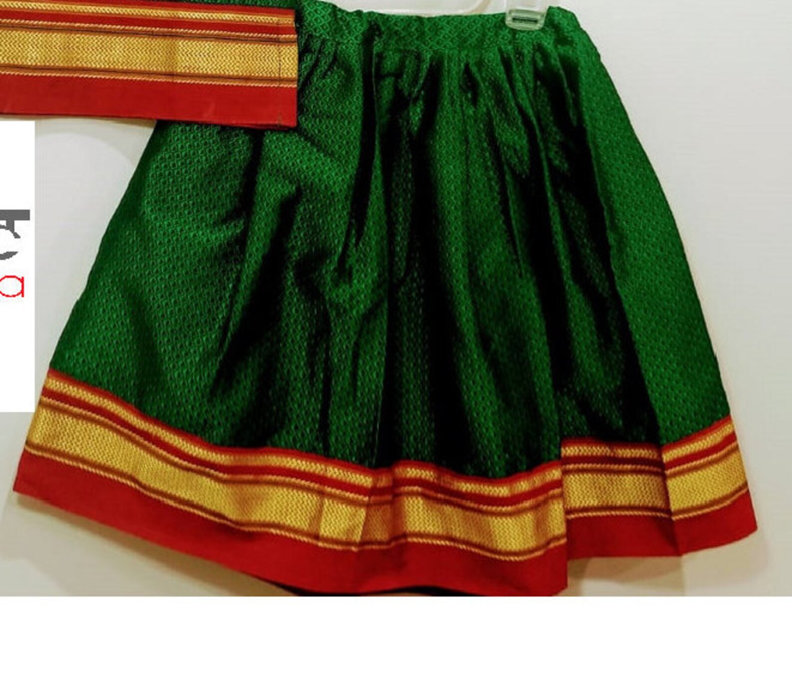 parkar polka for ladies