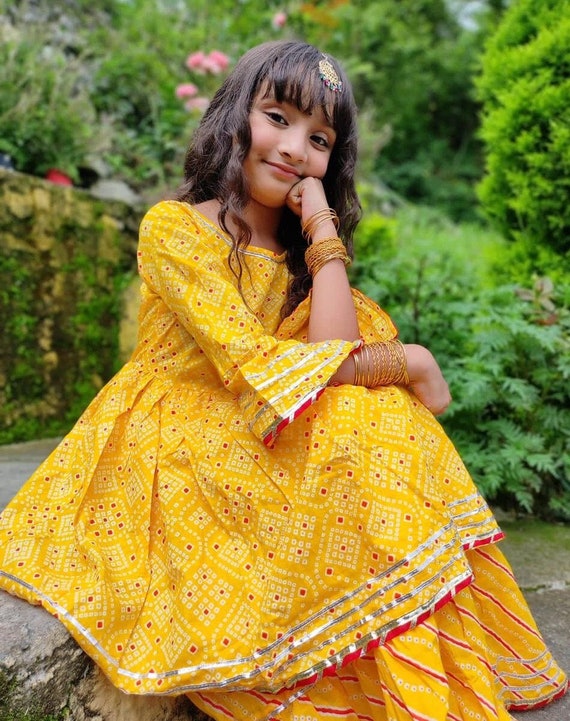 Choli best sale parkar dress
