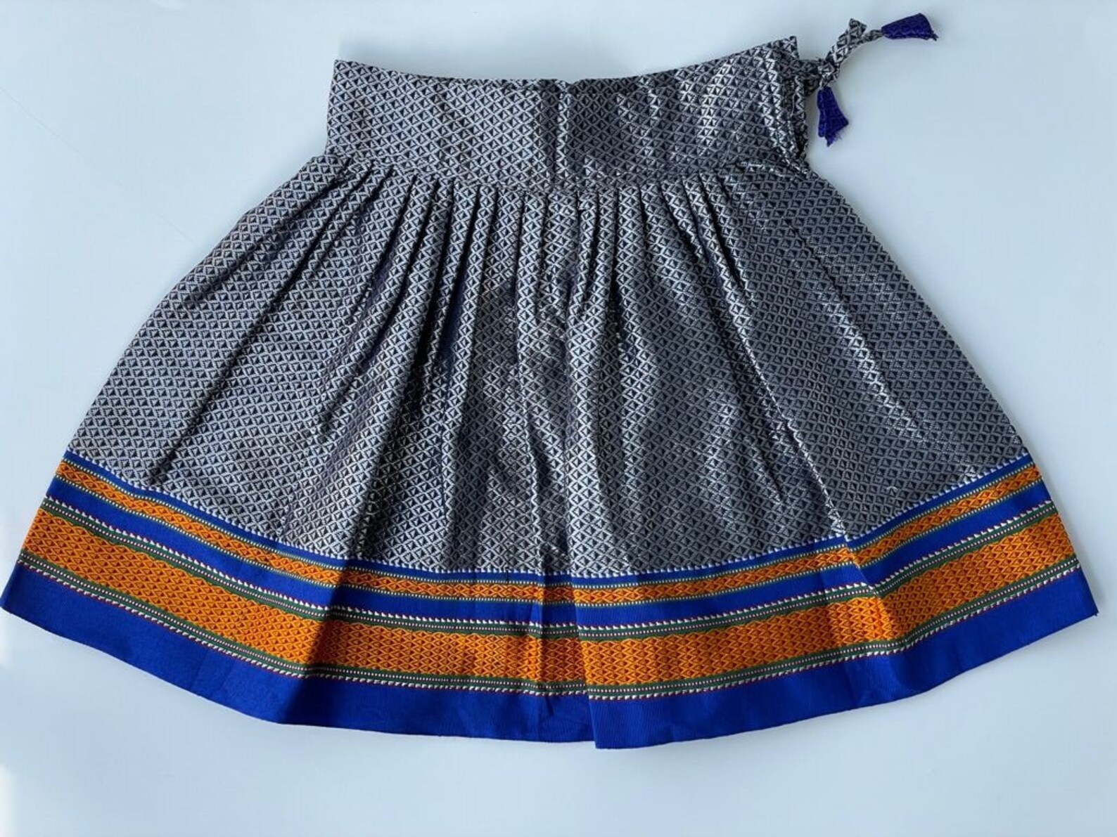 parkar polka for ladies