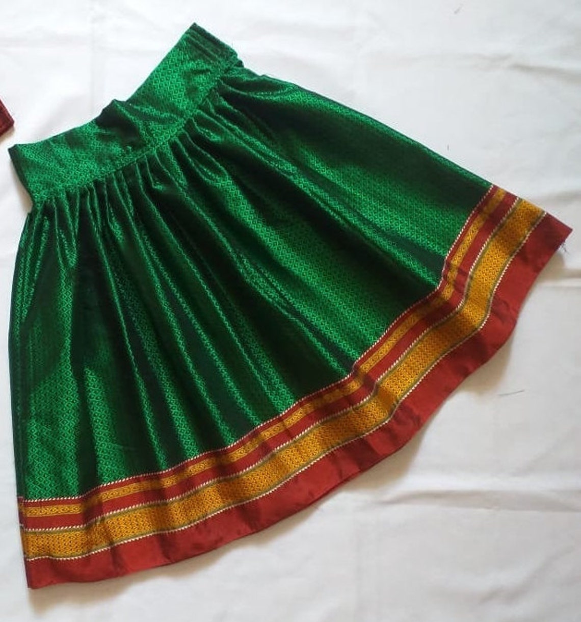 parkar polka for ladies